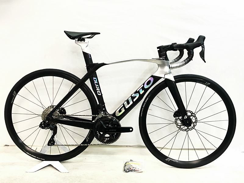 未走行品 グスト GUSTO デューロエボ DURO EVO DB SPORT 105 R7100