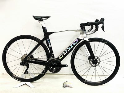 未走行品 グスト GUSTO デューロエボ DURO EVO DB SPORT 105 R7100 