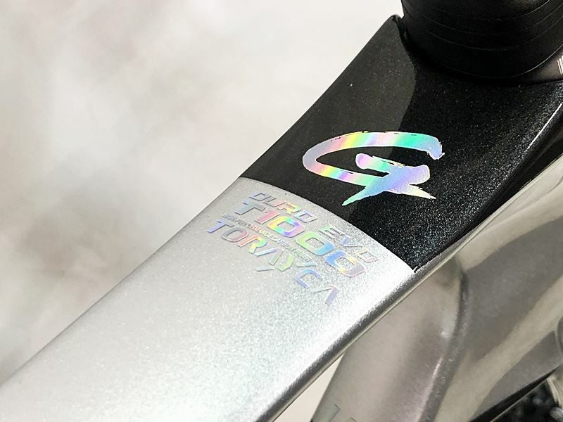 未走行品 グスト GUSTO デューロエボ DURO EVO DB SPORT 105 R7100