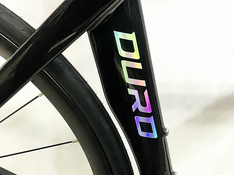 グスト GUSTO デューロエボ DURO EVO DB 105 R7170電動Di2 油圧 2023年 カーボンロードバイク Sサイズ シルバー qV5Q6k3Dvg8sGlcpgPXEXHsH704yL5