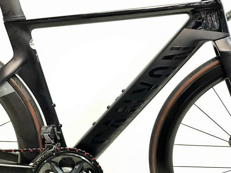 CANYON Aeroad CF SL 8  2XS 札幌近郊可 展示車・在庫検索 CANYON(キャニオン) Aeroad CF SL 8 エアロードCF