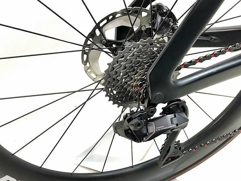 キャニオン CANYON エアロード AEROAD CF SLX 8 Di2 ULTEGRA/DURA-ACE