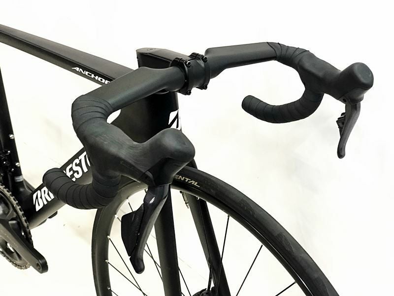 当サイト限定 完成車 BIG SALE】美品 アンカー ANCHOR RP9 電動 Di2