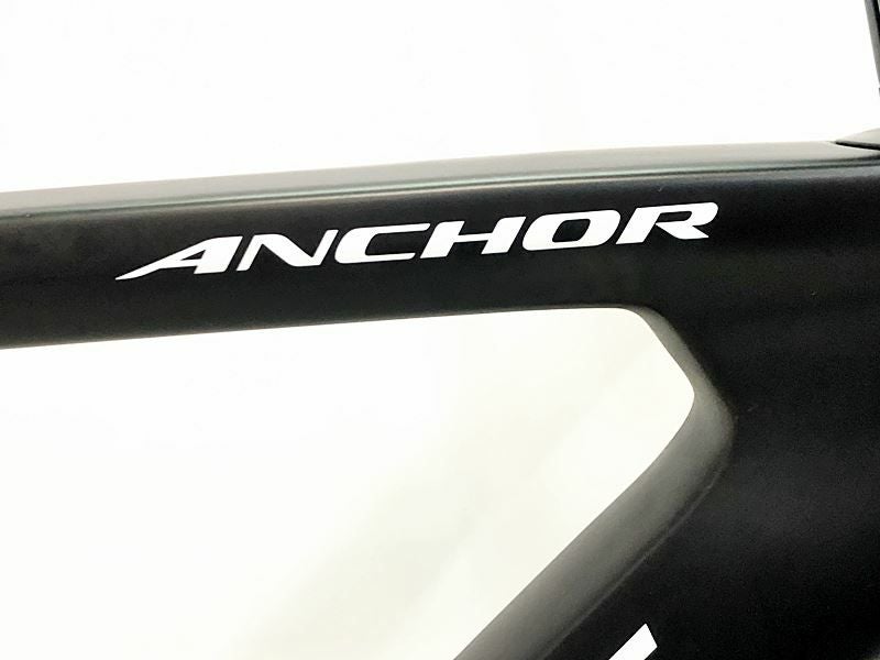 当サイト限定 完成車 BIG SALE】美品 アンカー ANCHOR RP9 電動 Di2