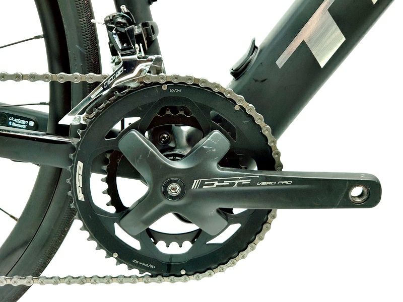 ▽▽トレック TREK ドマーネ DOMANE+ AL5 2023-24年継続 アルミ E-BIKE