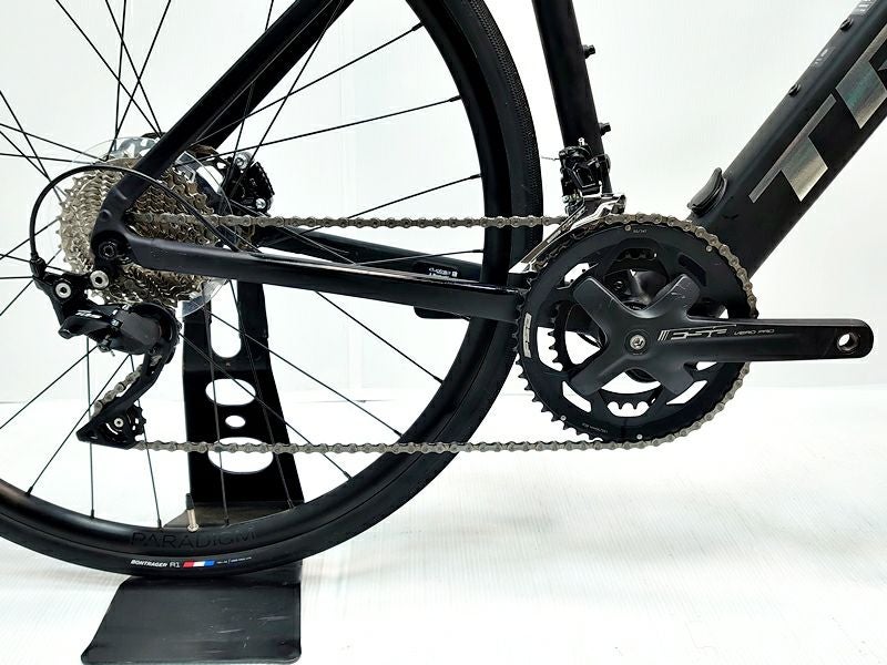 ▽▽トレック TREK ドマーネ DOMANE+ AL5 2023-24年継続 アルミ E-BIKE