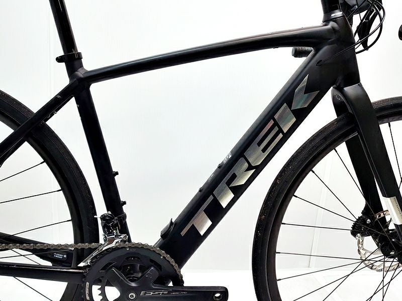 TREK 「トレック」 DOMANE+ AL5 2024年モデル e-bIke / バイチャリ福岡店 ITV2ADAL9O6R-J TREK 「トレック」 DOMANE+ AL5 2024年モデル e-bIke / バイチャリ福岡