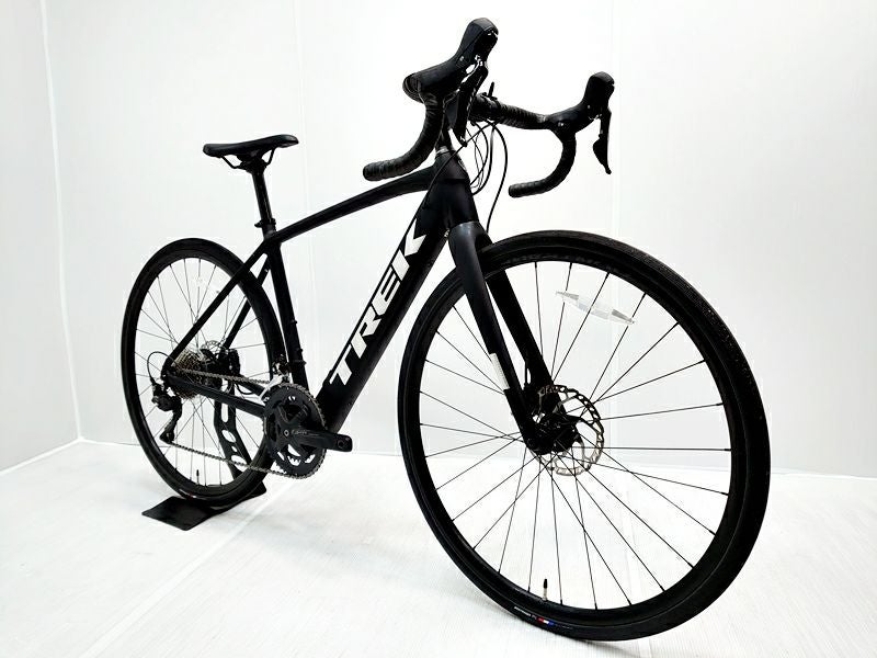 ▽▽トレック TREK ドマーネ DOMANE+ AL5 2023-24年継続 アルミ E-BIKE ▽▽トレック TREK ドマーネ DOMANE+ AL5 2023-24年継続 アルミ E-BIKE