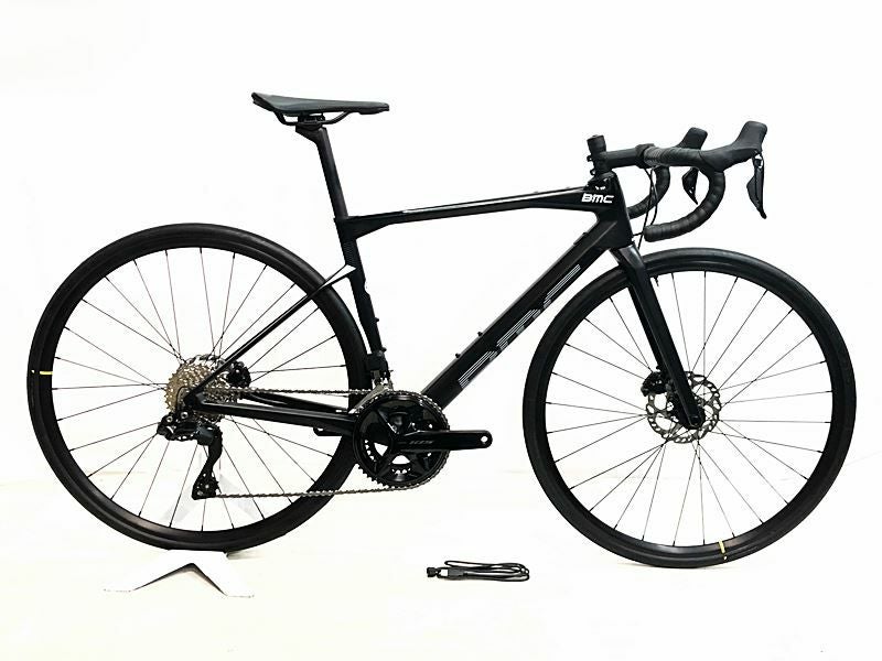 プライスダウン開始】超美品 ビーエムシー BMC ロードマシーン