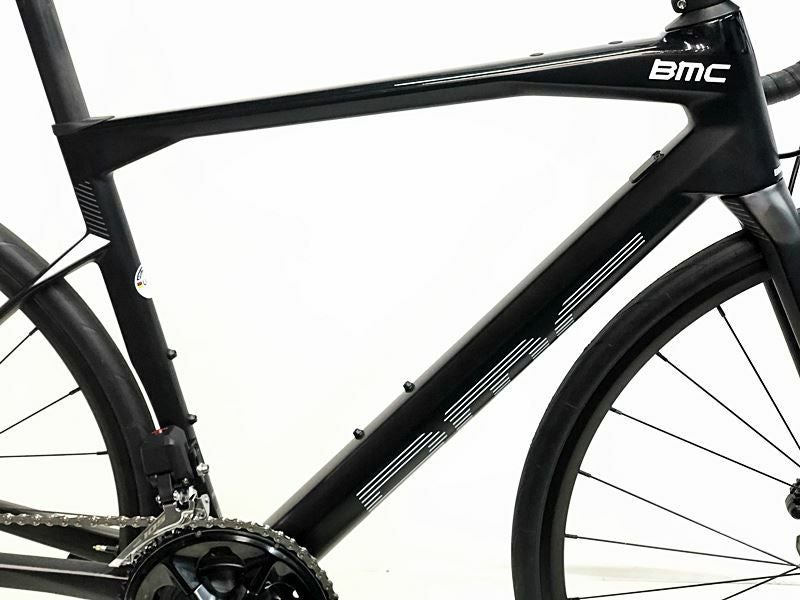 プライスダウン開始】超美品 ビーエムシー BMC ロードマシーン