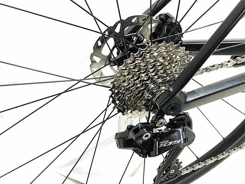 プライスダウン開始】超美品 ビーエムシー BMC ロードマシーン