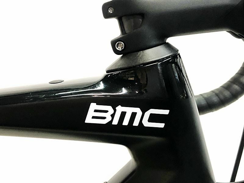 プライスダウン開始】超美品 ビーエムシー BMC ロードマシーン