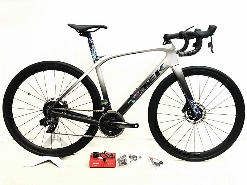 未使用品TREK トレック 2020 Domane SL フォーク 2026年最新】Yahoo!オークション -trek domane sl(自転車