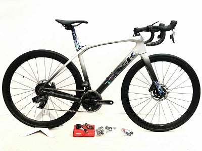トレック商品一覧 |新品・中古・ブランド自転車・ロードバイクなど 