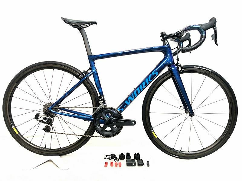 SPECIALIZED TARMAC商品一覧 |新品・中古・ブランド自転車・ロード