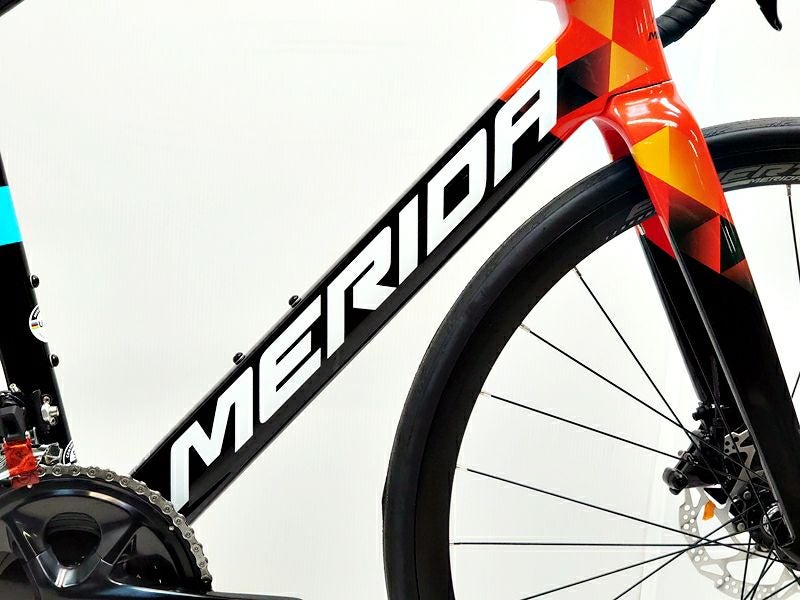 ▽▽未使用 メリダ MERIDA リアクト REACTO 4000 2024年モデル