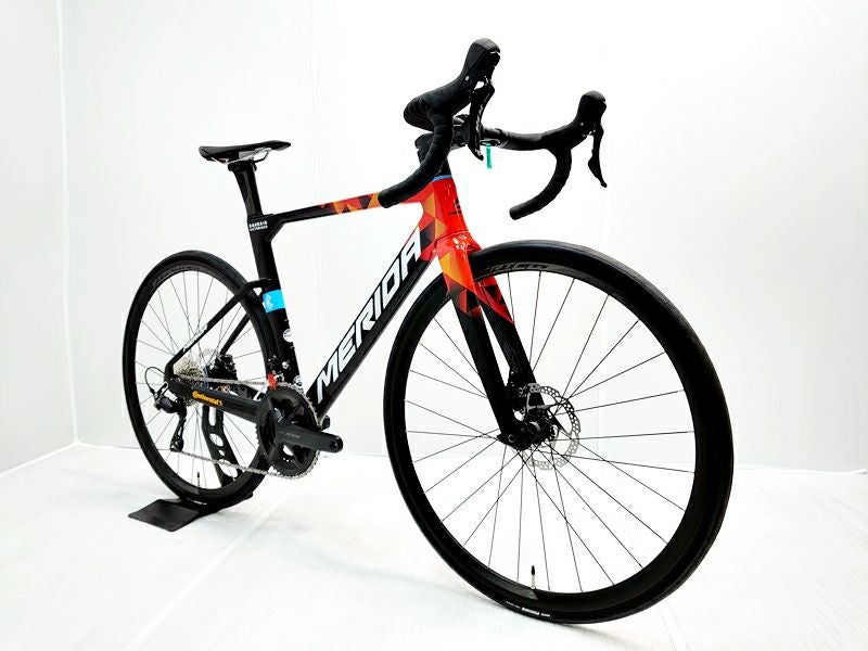 ロードバイク引退品 MERIDA REACT4000 ※バラ売りなし REACTO（リアクト）4000｜MERIDA公式オンラインショップ｜MERIDA SHOP
