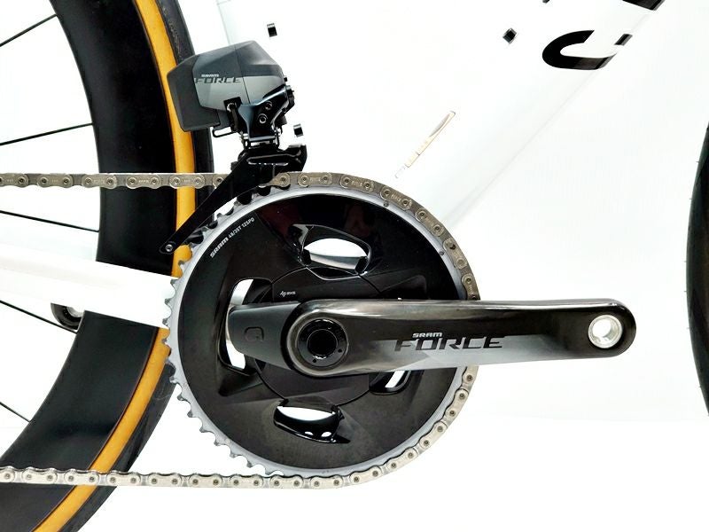 ▽▽キャニオン CANYON ULTIMATE CF SLX 8 SRAM FORCE e-tap AXS 2021