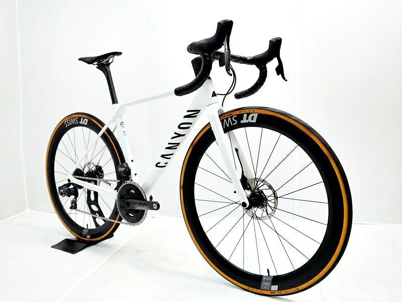 ▽▽キャニオン CANYON ULTIMATE CF SLX 8 SRAM FORCE e-tap AXS 2021