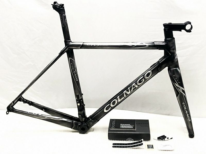 コルナゴ COLNAGO C64 ディスク DISC ロード フレームセット 2022~2023
