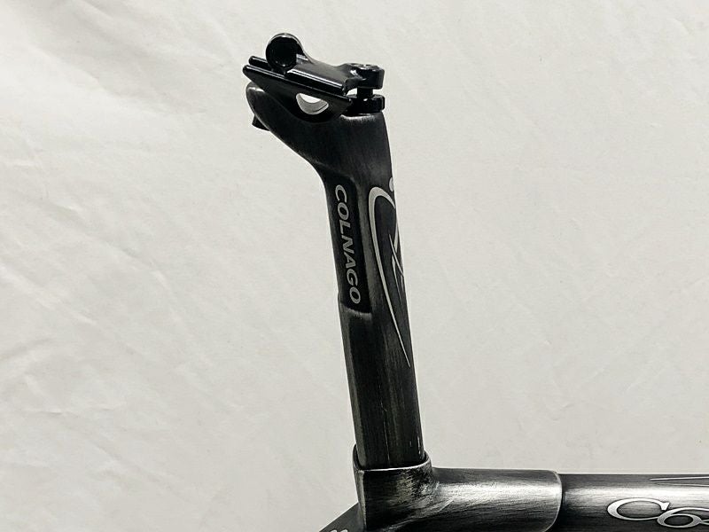 コルナゴ COLNAGO C64 ディスク DISC ロード フレームセット 2022~2023