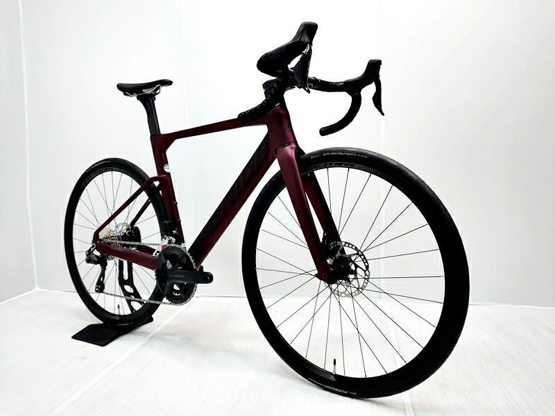 ▽▽未使用 メリダ MERIDA REACTO 6000 105 Di2 2022-23年継続モデル