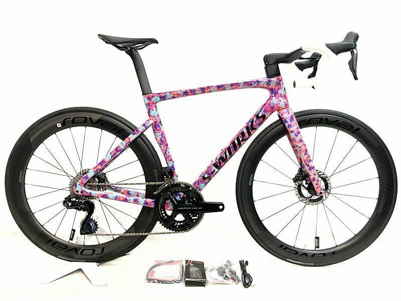 プライスダウン開始】超美品 スペシャライズド S-WORKS TARMAC SL7