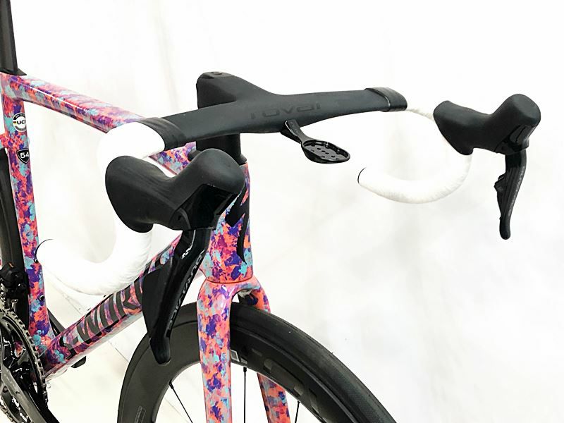 プライスダウン開始】超美品 スペシャライズド S-WORKS TARMAC SL7