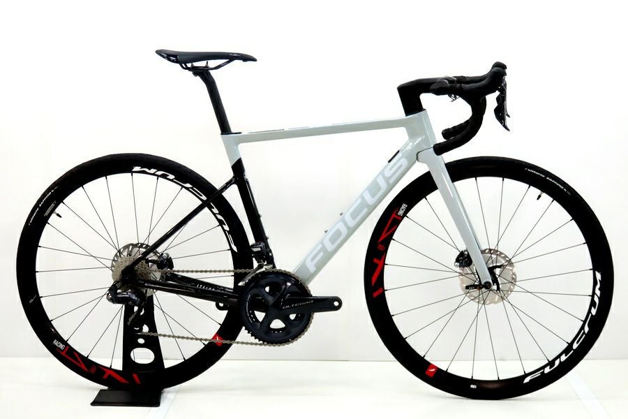 [未走行] フォーカス FOCUS IZALCO MAX DISC 9 Di2 2021年モデル