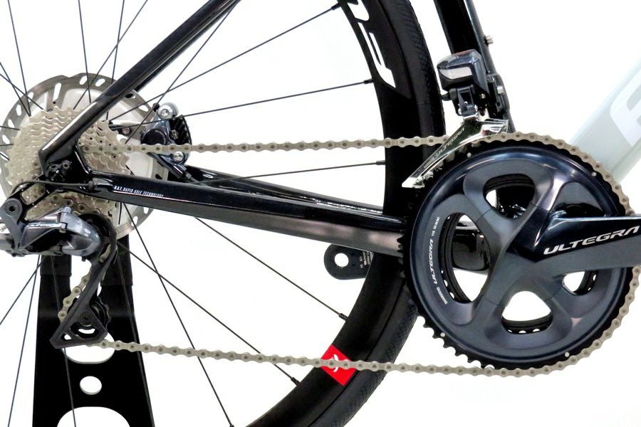 [未走行] フォーカス FOCUS IZALCO MAX DISC 9 Di2 2021年モデル