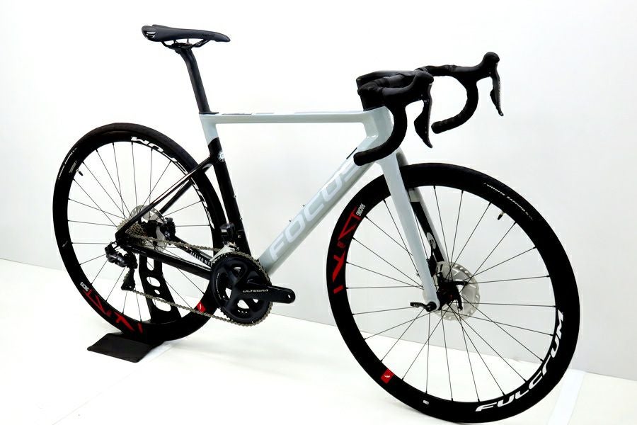 [未走行] フォーカス FOCUS IZALCO MAX DISC 9 Di2 2021年モデル