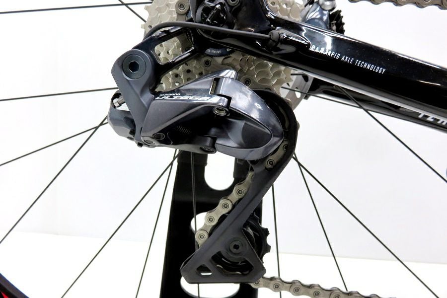 [未走行] フォーカス FOCUS IZALCO MAX DISC 9 Di2 2021年モデル