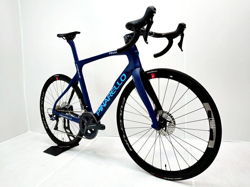 ▽▽ピナレロ PINARELLO PRINCE DISK ULTEGRA 2021-22年継続 カーボン