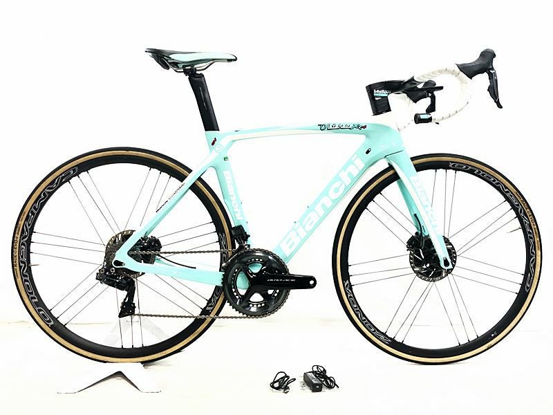 プライスダウン開始】美品 ビアンキ BIANCHI オルトレ OLTRE XR4 DISC
