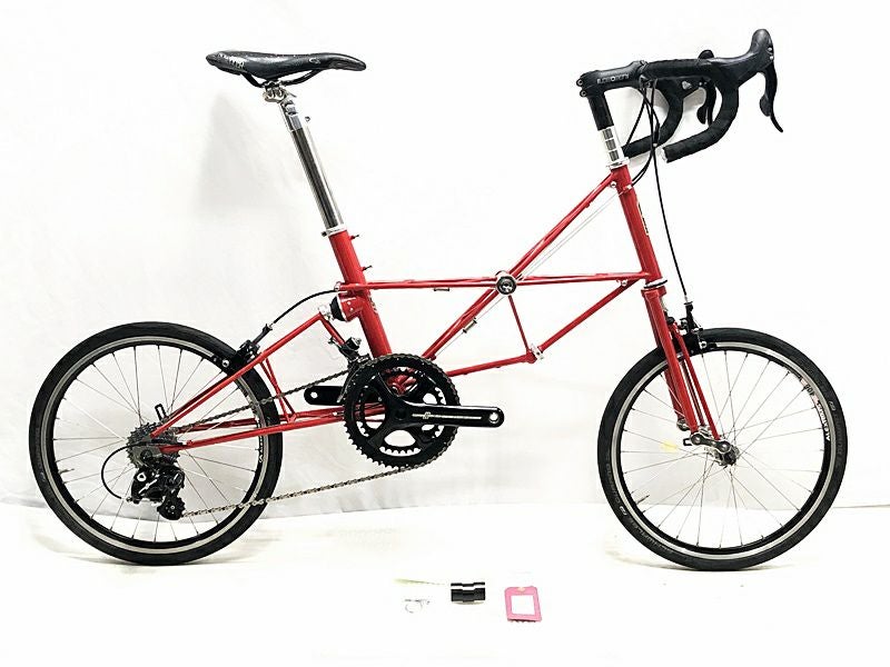 クロモリ商品一覧 |新品・中古・ブランド自転車・ロードバイクなど