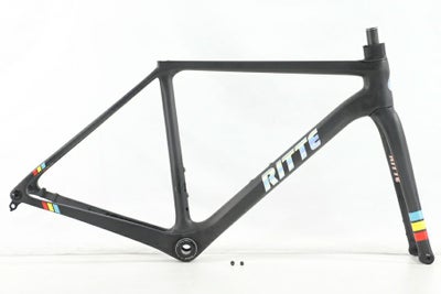 ◇◇リッタ RITTE エスプリ ESPRIT 2023年 カーボン ロードバイク 