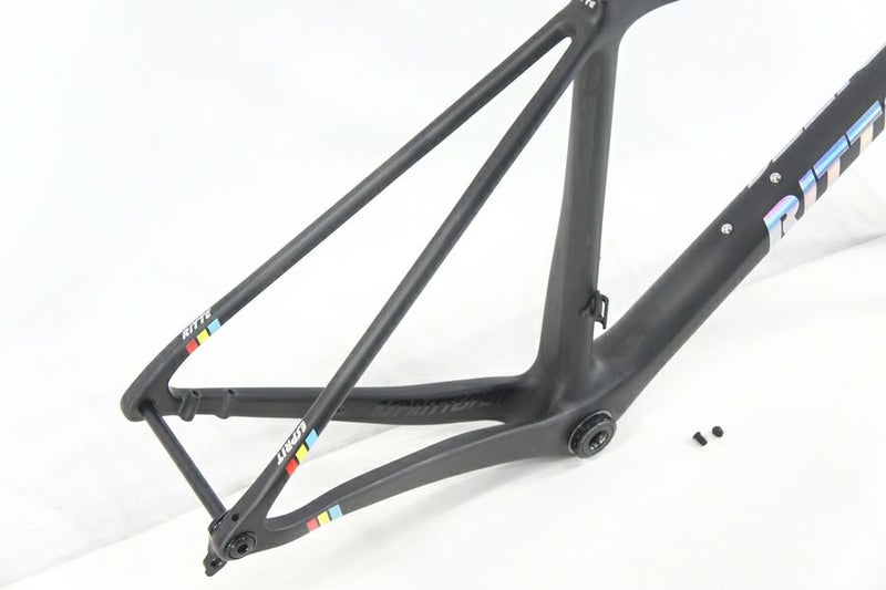 ◇◇リッタ RITTE エスプリ ESPRIT 2023年 カーボン ロードバイク 