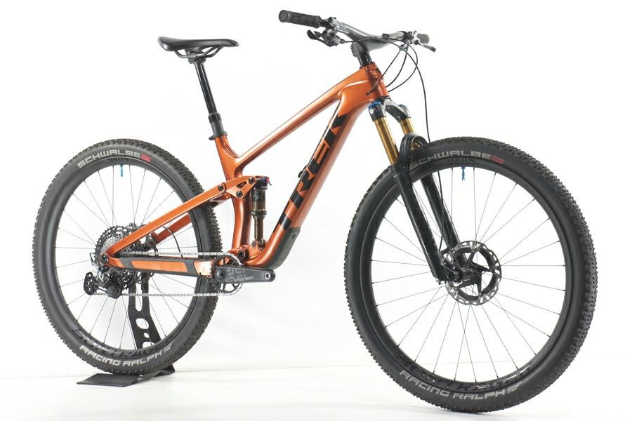 ◇◇トレック TREK トップフューエル9.9 TOP FUEL 9.9 XTR 2023年