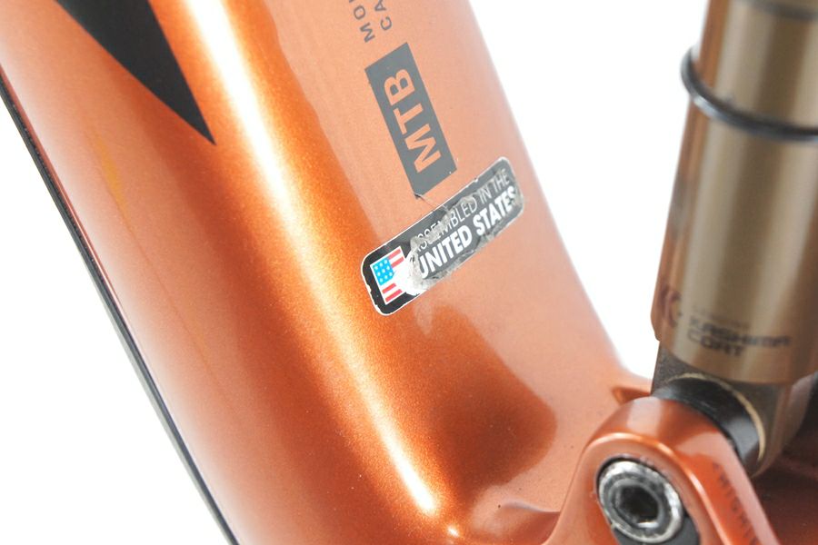 ◇◇トレック TREK トップフューエル9.9 TOP FUEL 9.9 XTR 2023年