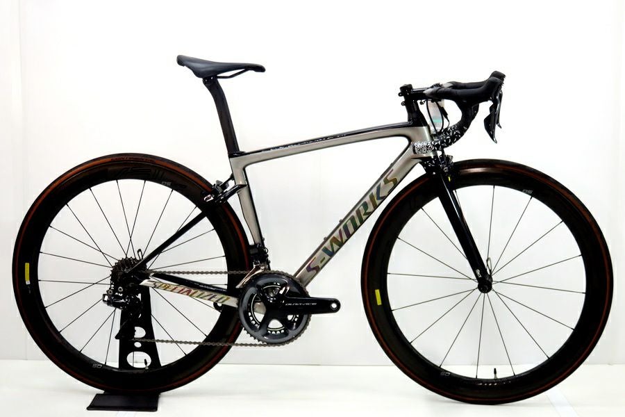 スペシャライズド SPECIALIZED TARMAC SL6 2017年モデル カーボン