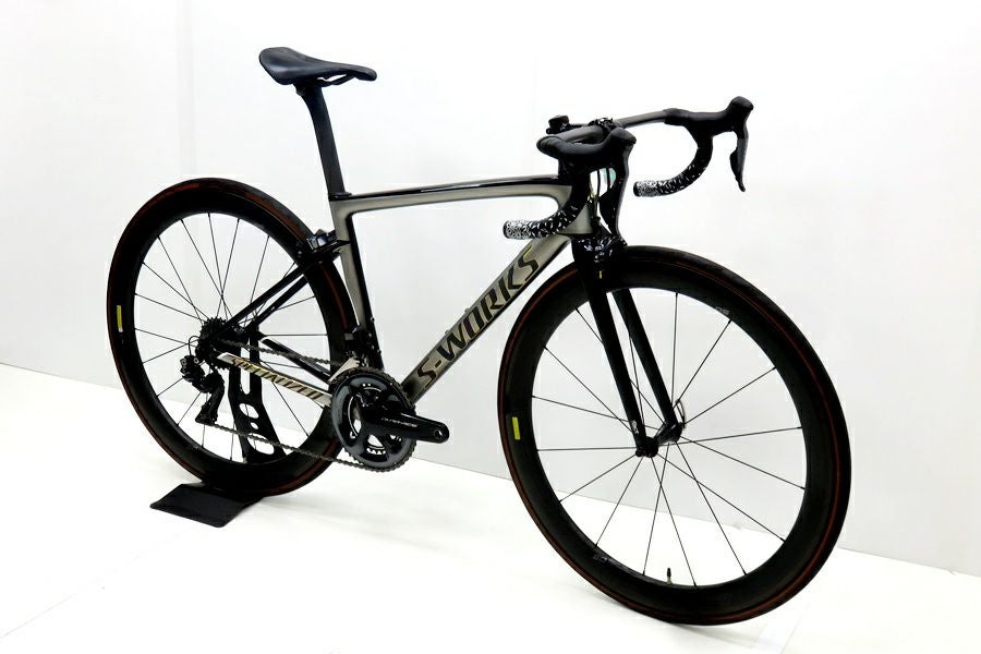 スペシャライズド SPECIALIZED TARMAC SL6 2017年モデル カーボン