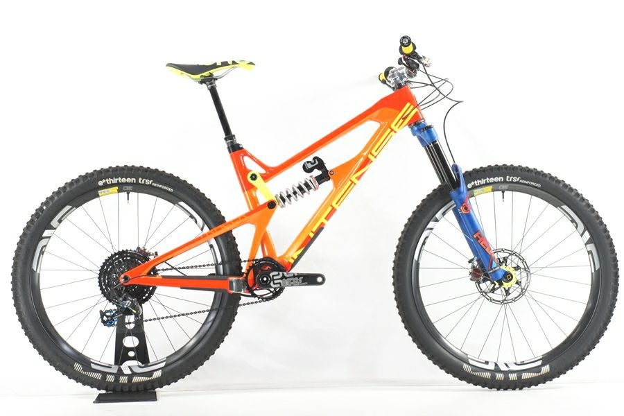 ◇◇インテンス INTENSE トレーサーSL TRACER SL 2017年モデル