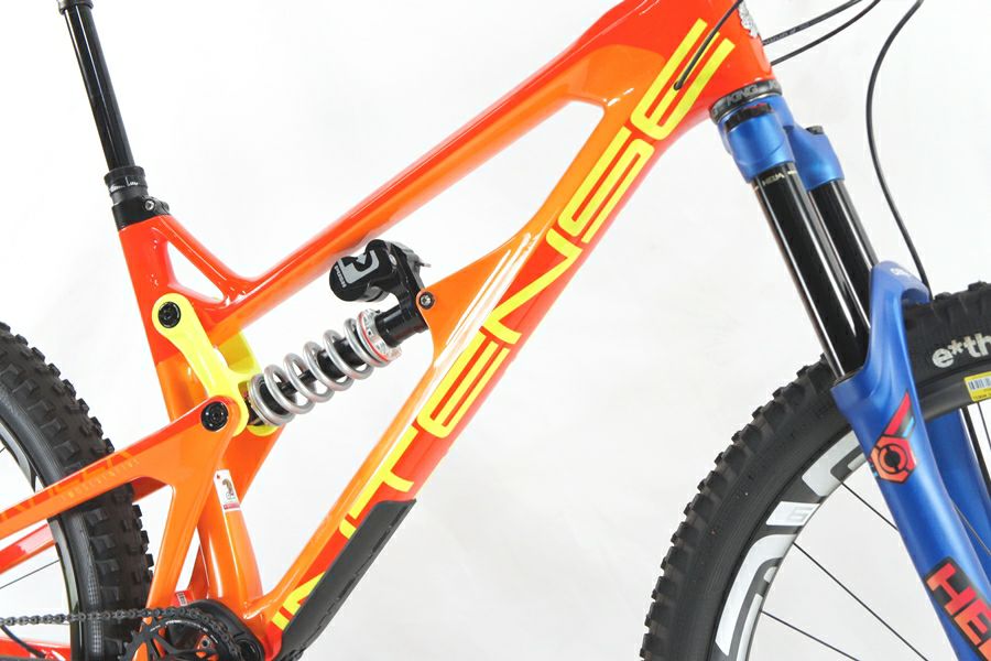 ◇◇インテンス INTENSE トレーサーSL TRACER SL 2017年モデル