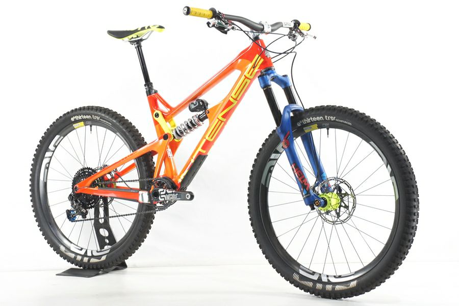 ◇◇インテンス INTENSE トレーサーSL TRACER SL 2017年モデル