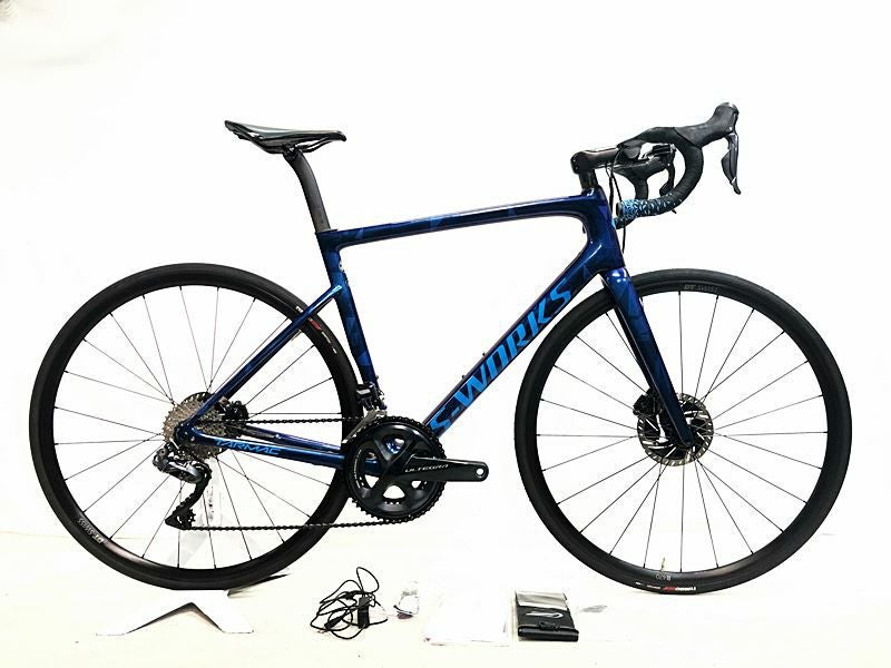 スペシャライズド SPECIALIZED ターマック S-WORKS TARMAC SL6 ULTEGRA スペシャライズド SPECIALIZED ターマック S-WORKS TARMAC SL6 ULTEGRA