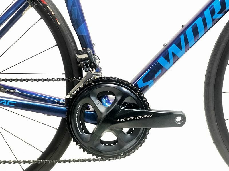 スペシャライズド SPECIALIZED ターマック S-WORKS TARMAC SL6 ULTEGRA