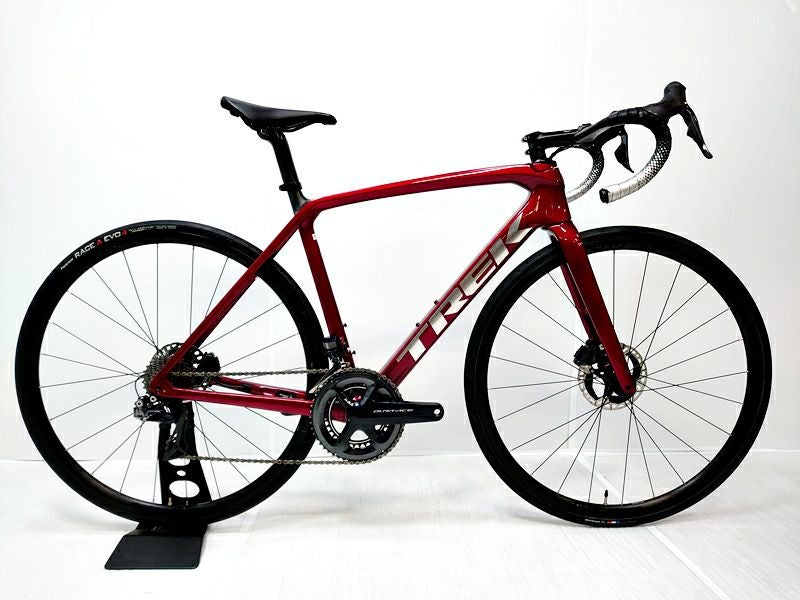 ▽▽トレック TREK エモンダ EMONDA SLR7 DURA-ACE Di2 2021年モデル