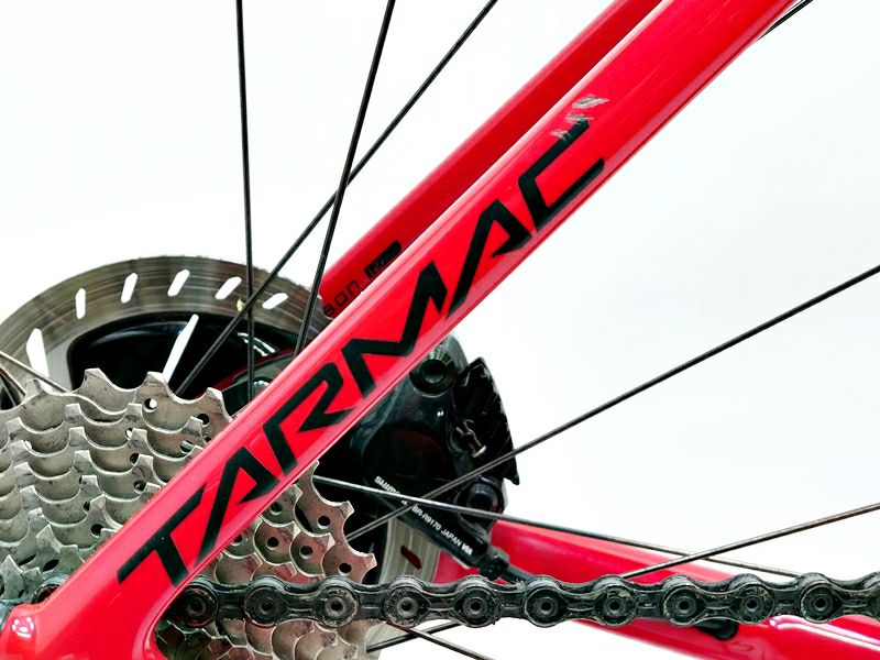 ▽▽スペシャライズド SPECIALIZED S-WORKS TARMAC SL6 Di2 2019年