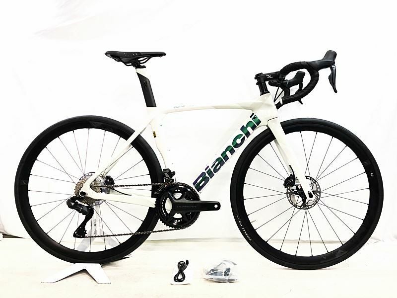 当サイト限定 完成車 BIG SALE】未走行品 ビアンキ BIANCHI オルトレ