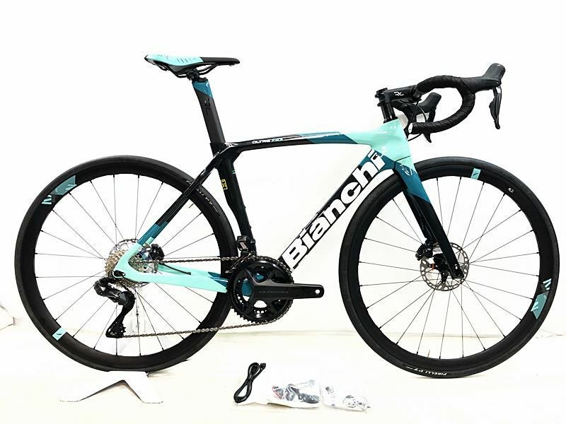 ビアンキ商品一覧 |新品・中古・ブランド自転車・ロードバイクなど